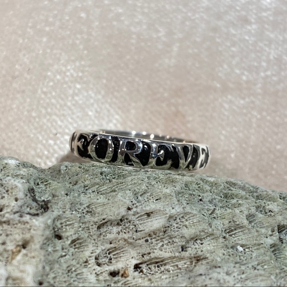 James Avery Forever Always Ring 2025